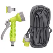 MANGUERA EXTENSIBLE 15mt 87774 IBERGARDEN