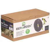 MANGUERA EXTENSIBLE 15mt 87774 IBERGARDEN