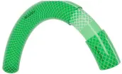 ROLLO 10mt MANGUERA SILICONA REFORZADA 15x20 5/8´ MALLALATEX