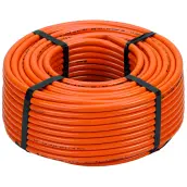 ROLLO 60mt MANGUERA BUTANO 9x15mm CERTIFICADA AENOR