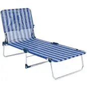 CAMA 3 PIES ALUMINIO FIBRELINE 1010-ALF ALCO