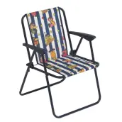 SILLON INFANTIL ACOLCHADO 1502A ALCO