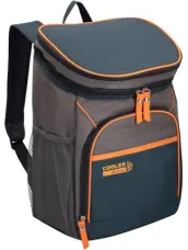 MOCHILA NEVERA TERMICA 15lt IGLOO 80790 AKTIVE