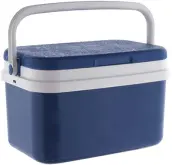 NEVERA AZUL 16lt 75224 CAMPOS