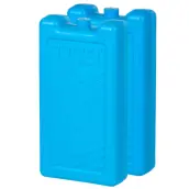 PACK 2 PASTILLAS ACUMULADOR FRIO PARA NEVERA 500gr