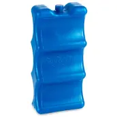 PASTILLA ACUMULADOR FRIO BOTES PARA NEVERA 650gr LEKNES