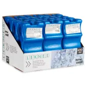 PASTILLA ACUMULADOR FRIO BOTES PARA NEVERA 650gr LEKNES