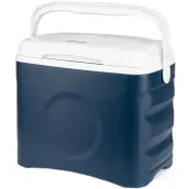 NEVERA ELECTRICA 220V Y COCHE 12V 25lt NV500 ORBEGOZO