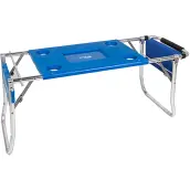 CARRITO MESA MULTIUSO ALUMINIO PLEGABLE 62284-62283 AKTIVE