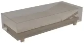 FUNDA PVC TUMBONA 200x80x40cm NORTENE