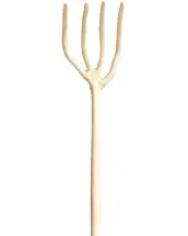 HORCA MADERA ALMEZ 4 PUAS