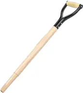 MANGO PALA ANILLA 690x33mm 330001 ARNAU