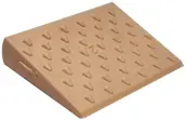 BOLSA 10 CUÑAS MADERA 35x25mm 096271 ARNAU