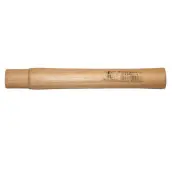 MANGO MACETA MADERA 280x29x2mm 21804 ARNAU