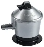 REGULADOR BUTANO DOMESTICO 28gr NACIONAL COMGAS