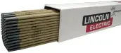 CAJA 240 ELECTRODOS RUTILO E-46 DE 2,5x350mm LINCOLN