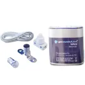 KIT ELECTRICO ESCOLAR 001401694 GSC