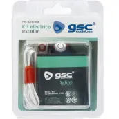 KIT ELECTRICO ESCOLAR 001401694 GSC