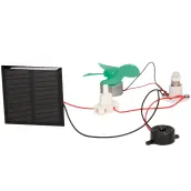 KIT ELECTRICO ESCOLAR SOLAR 501040001 GSC