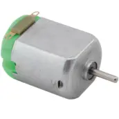 MOTOR ELECTRICO MANUALIDADES 1,5V 001401648 GSC
