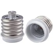 ADAPTADOR CASQUILLO E40 A E27 002201337 GSC