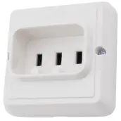 BASE SUPERFICIE HORNOS COCINA T/TIERRA 25A 102005000 GSC