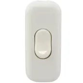 INTERRUPTOR PASO AEREO BLANCO 2A. 001101094 GSC