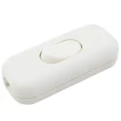 INTERRUPTOR PASO AEREO BLANCO 2A. 001101094 GSC
