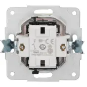 INTERRUPTOR EMPOTRAR 000201000 GSC