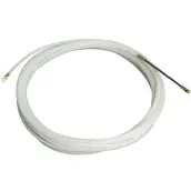 GUIA SONDA PASACABLES NYLON 10mt 4mm 000600133 GSC