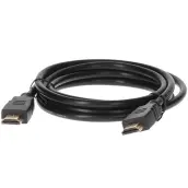 CABLE 1,8mt CONECTOR HDMI-HDMI V-1,4 260099 GSC