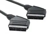 CABLE 1,5mt EURO CONECTOR 21 PINS 2600922 GSC