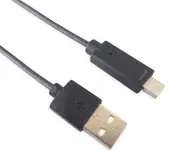 CABLE 1,5mt USB MACHO A USB MACHO TIPO C 3.0 001402969 GSC