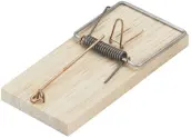 RATONERA TABLA MEDIANA Nº2 55x135mm
