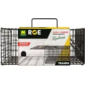 RATONERA TRAMPA SIN MUERTE 60x19cm 231635 MASSO