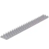 CAJA 6 TIRA PLAST 50x4,5cm PINCHO ANTI GATO PALOMA ROEDOR