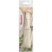 MANO MORTERO MADERA 19cm 73831910 METALTEX