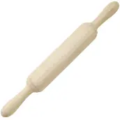 RODILLO AMASAR MADERA 40cm 738440 METALTEX