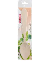 CUCHARA SERVIR MADERA 30cm 73800610 METALTEX