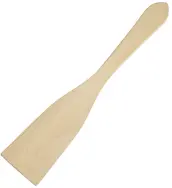 PALETA RECTA MADERA 30cm 738210100 METALTEX