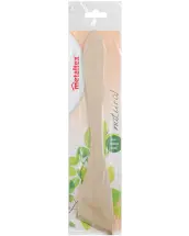PALETA ESPATULA OBLICUA MADERA 30cm 738010 METALTEX