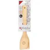 SET 4 UTENSILIOS COCINA 30cm BAMBU 90933 KINVARA