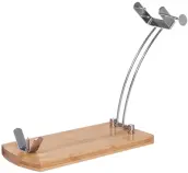 JAMONERO PLEGABLE MADERA BAMBU 11283 KINVARA