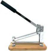 CASCADOR PARTIDOR ALMENDRA Y FRUTOS SECOS RAM-002