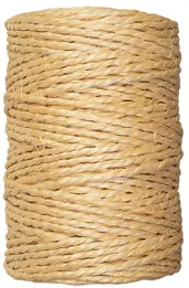 ROLLO CUERDA SISAL 2 CABOS 220gr 158752