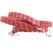 GOMA PULPO EQUIPAJES PLANA 1mt 150100