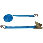 CONJUNTO AMARRE 2 PARTES 200kg 3,6mt x25mm BRI200/55-3,6V