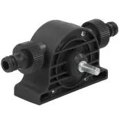 BOMBA LIQUIDOS PARA TALADRO 900lt/h KRT992010 KREATOR