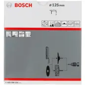 EQUIPO PULIR PARA TALADRO S-24 BOSCH
