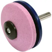 AFILADOR DE CUCHILLOS PARA TALADRO 50mm 26225 VOREL